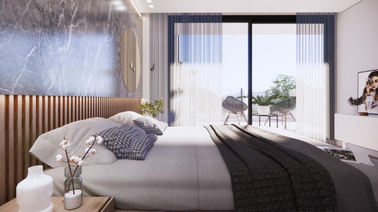 Вилла в Торре-Пачеко, Испания, 223 м² - фото 7