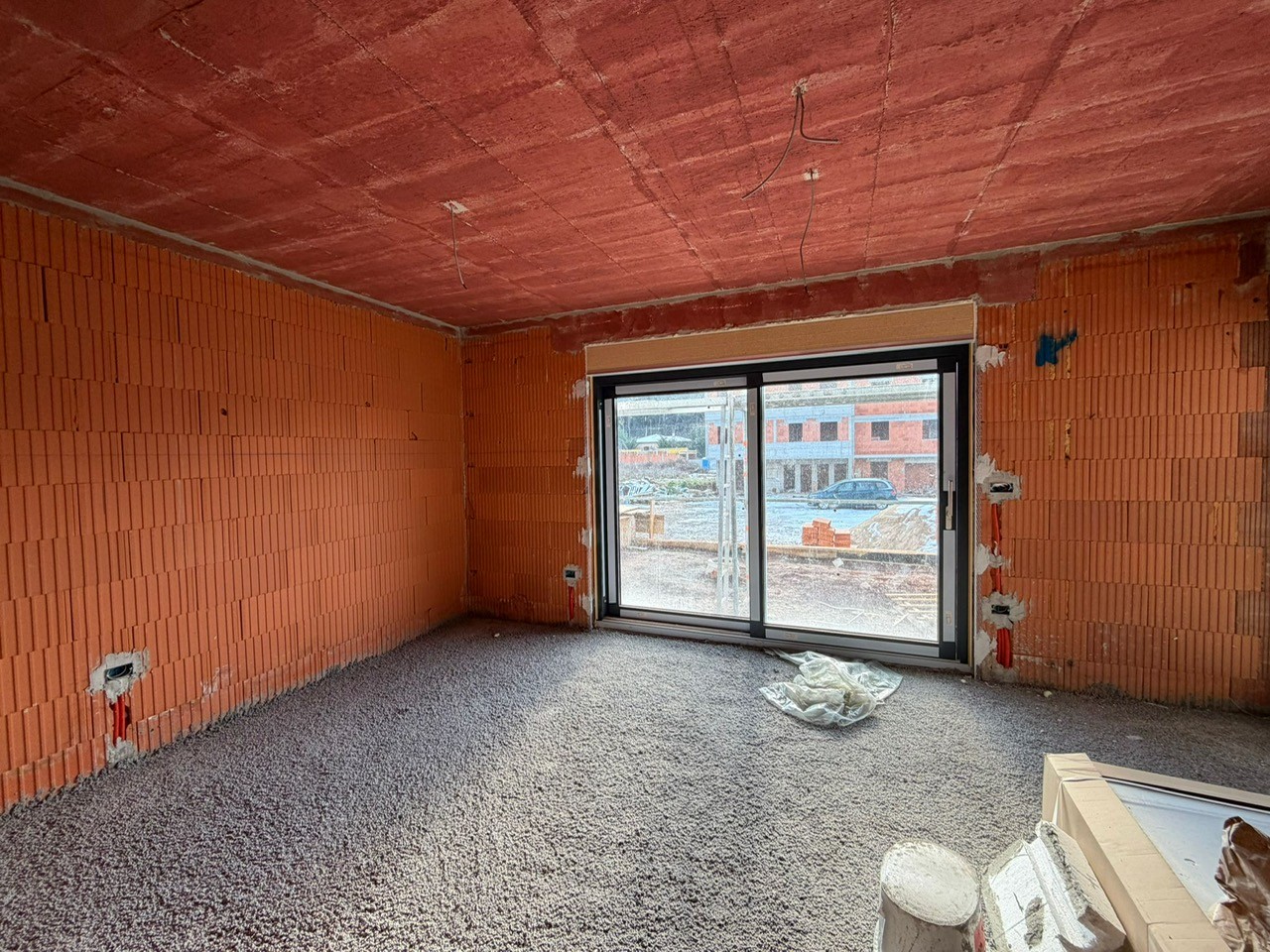 Квартира в Пуле, Хорватия, 49.6 м² - фото 12