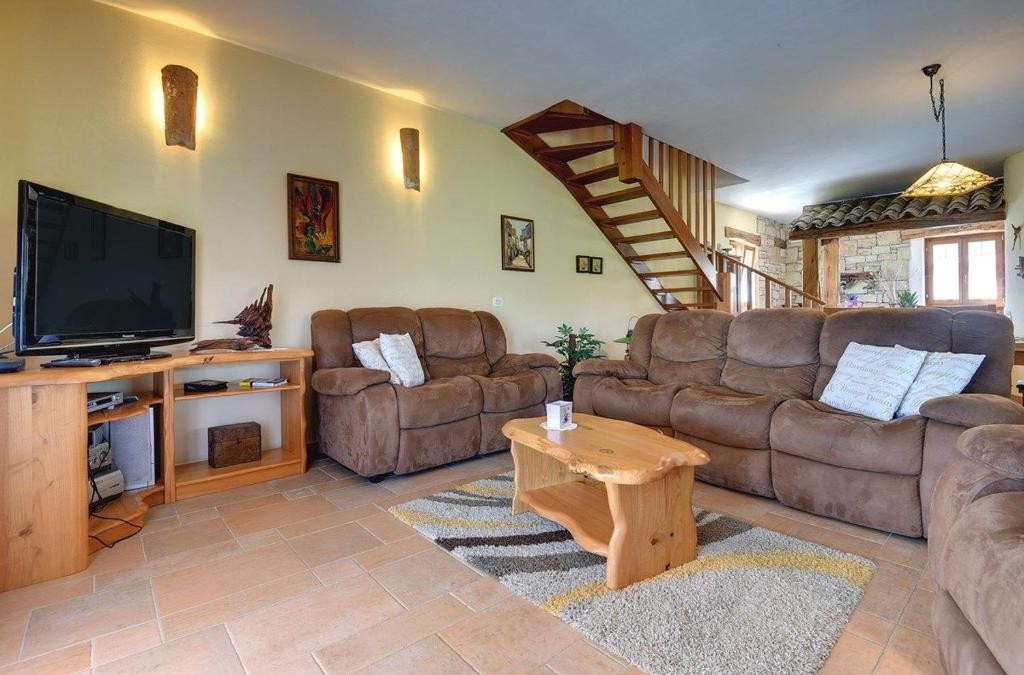 Дом Istria, Pazin, Хорватия, 400 м² - фото 15