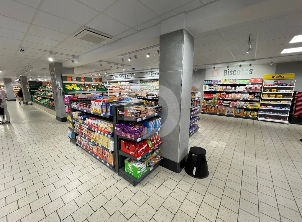 Магазин Испания, Испания, 980 м² - фото 4