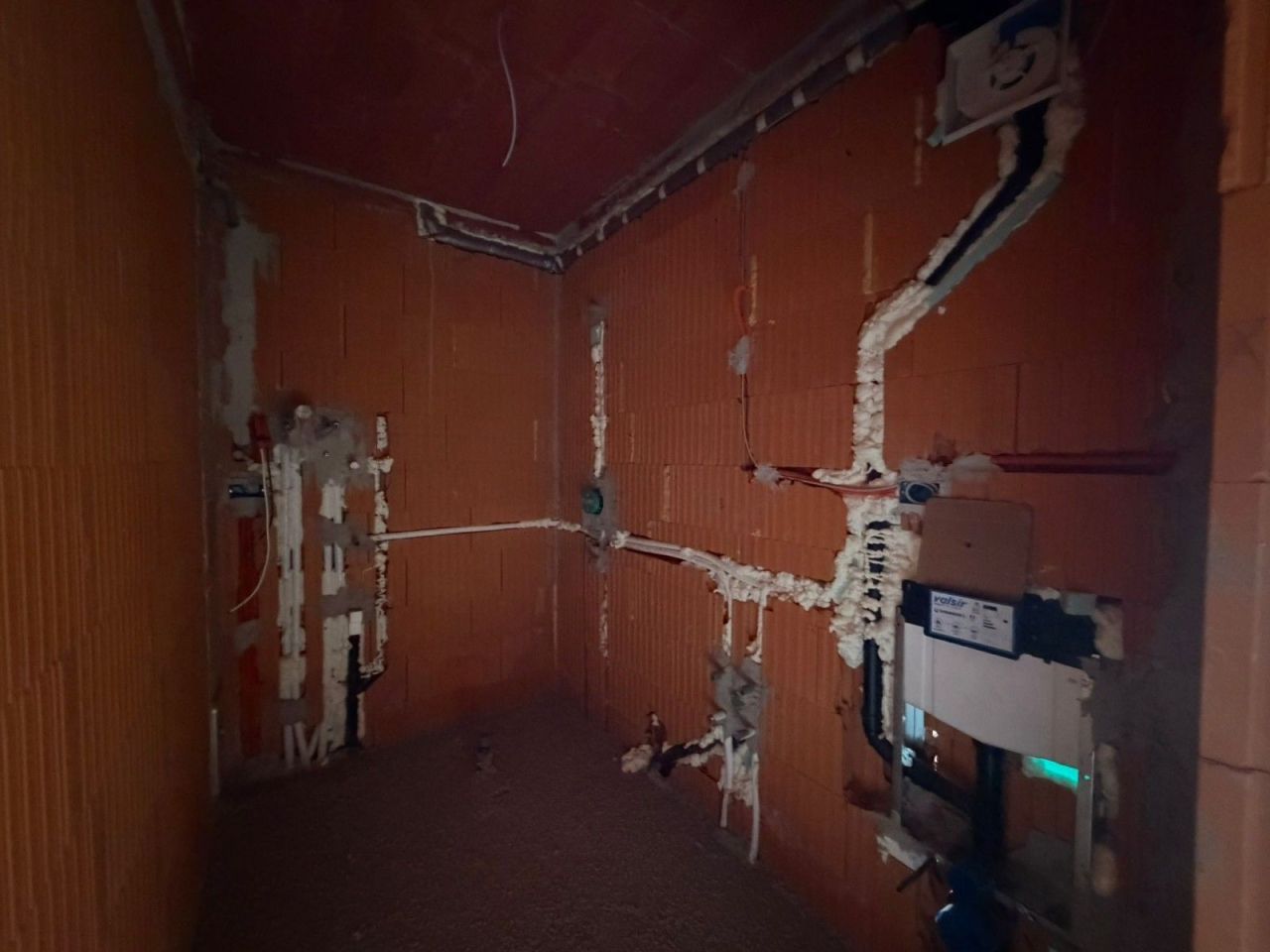 Квартира в Пуле, Хорватия, 49.6 м² - фото 13