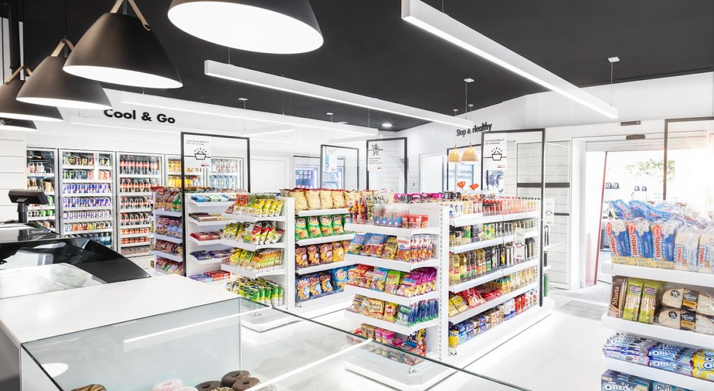 Магазин Испания, Испания, 1 177 м² - фото 4