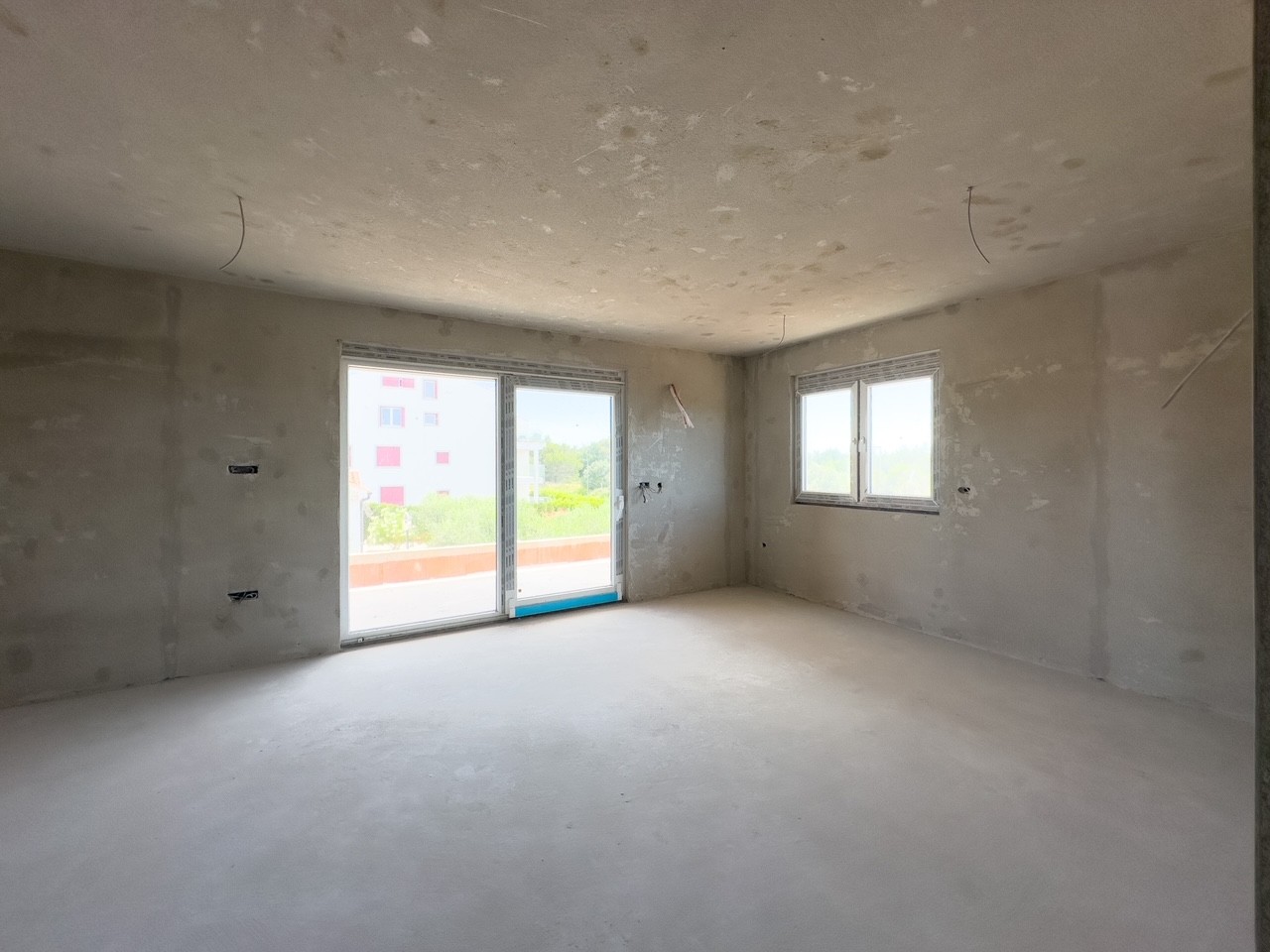 Квартира в Перое, Хорватия, 105 м² - фото 17