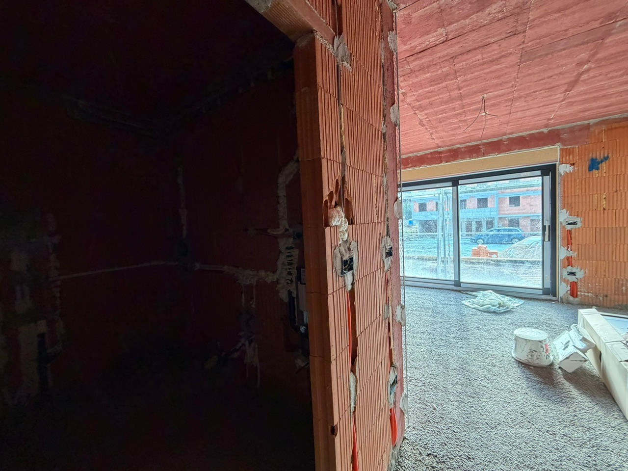 Квартира в Пуле, Хорватия, 49.6 м² - фото 14