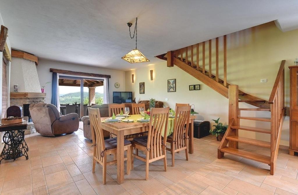 Дом Istria, Pazin, Хорватия, 400 м² - фото 17