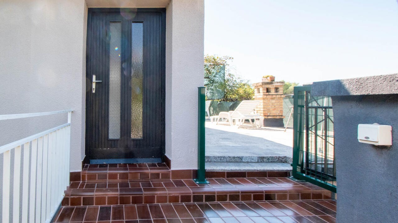 Квартира в Пуле, Хорватия, 130 м² - фото 17