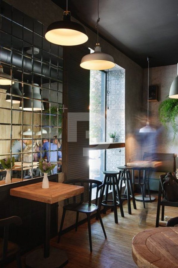 Кафе, ресторан Испания, Испания, 105 м² - фото 4