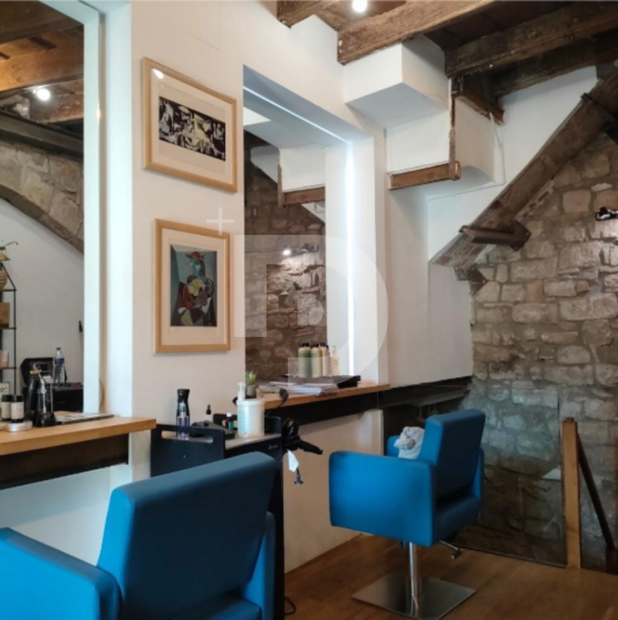 Коммерческая недвижимость в Барселоне, Испания, 29 м² - фото 4