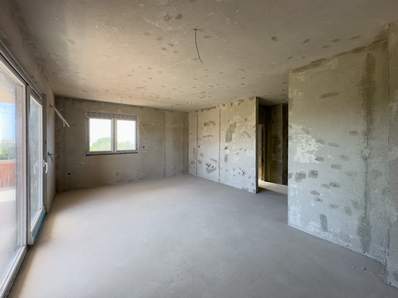 Квартира в Перое, Хорватия, 105 м² - фото 18