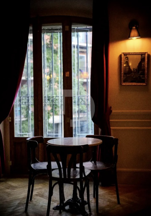 Кафе, ресторан в Мадриде, Испания, 212 м² - фото 4