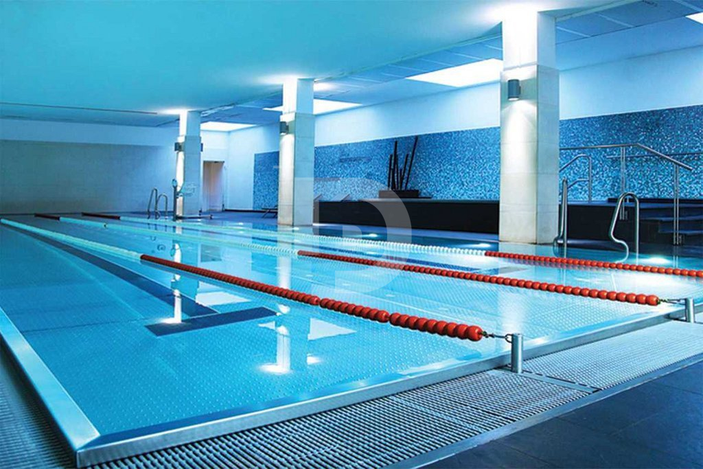 Коммерческая недвижимость в Барселоне, Испания, 1 886 м² - фото 4