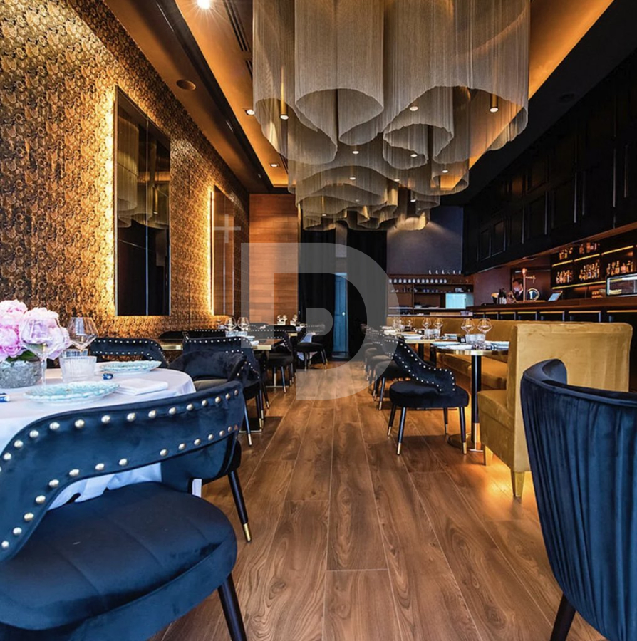 Кафе, ресторан в Мадриде, Испания, 295 м² - фото 4