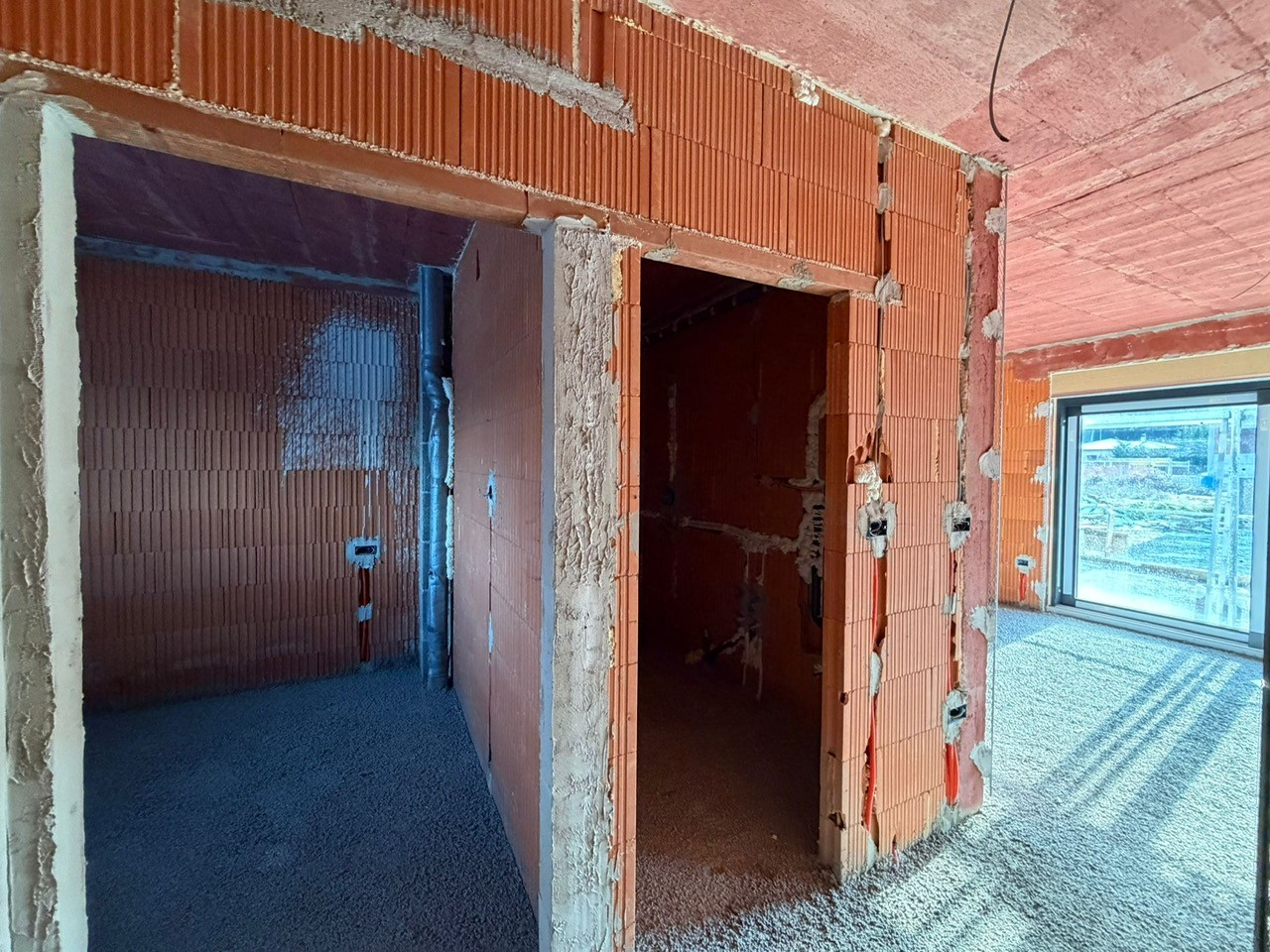 Квартира в Пуле, Хорватия, 49.6 м² - фото 16