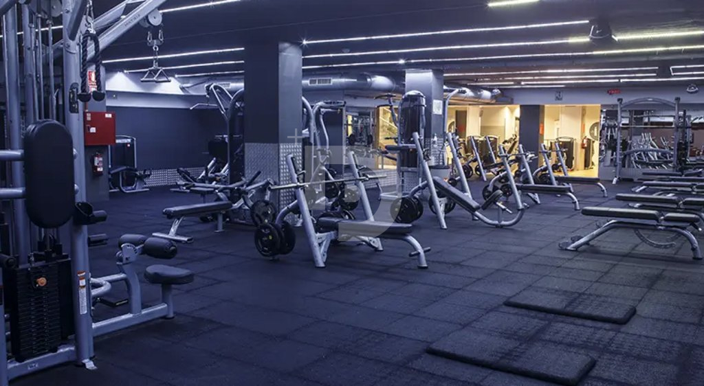 Коммерческая недвижимость в Мадриде, Испания, 1 566 м² - фото 4