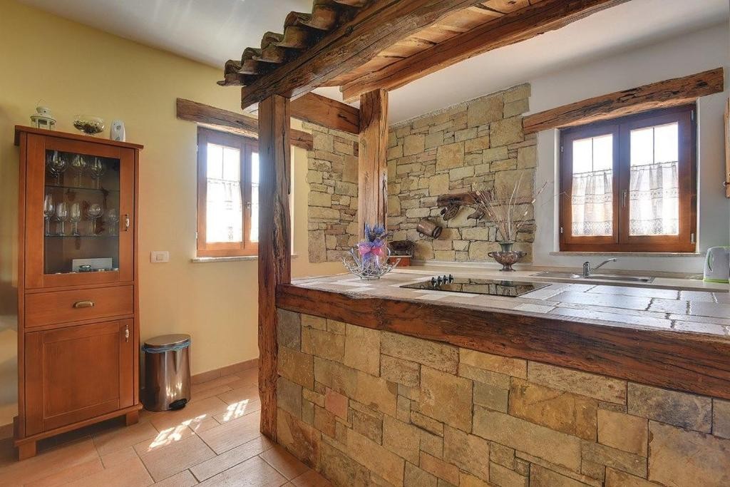 Дом Istria, Pazin, Хорватия, 400 м² - фото 19