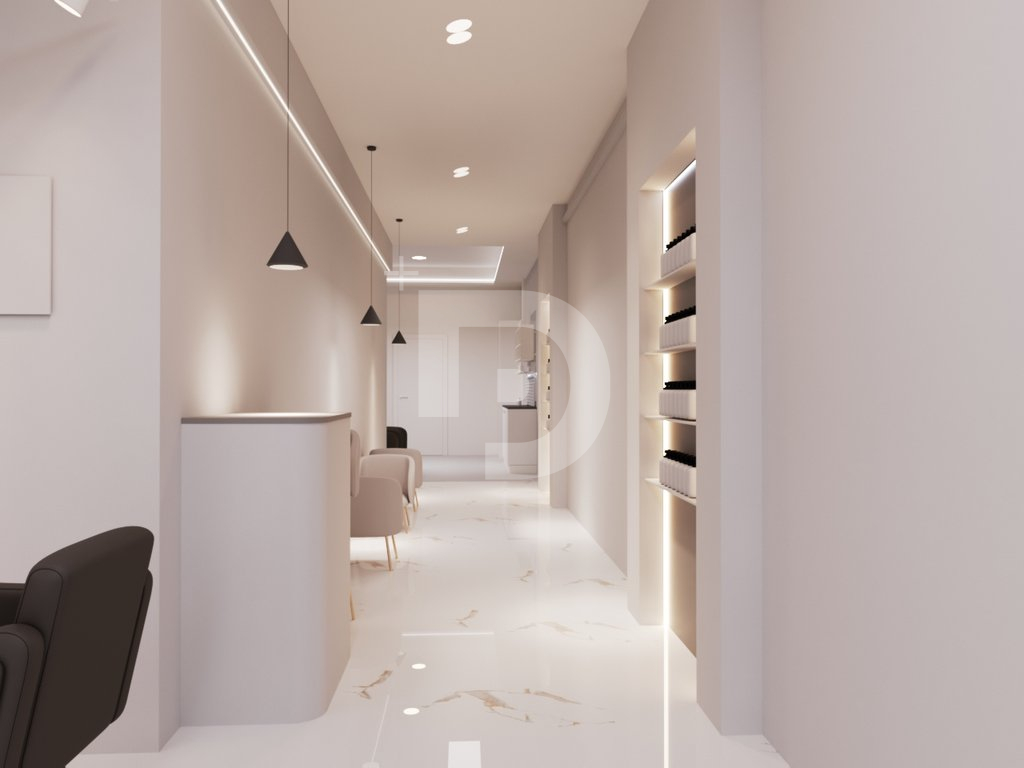 Коммерческая недвижимость в Барселоне, Испания, 100 м² - фото 4