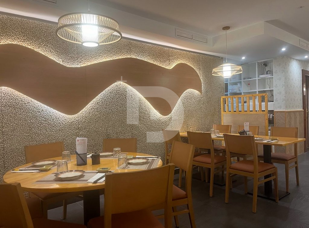 Кафе, ресторан в Барселоне, Испания, 194 м² - фото 4