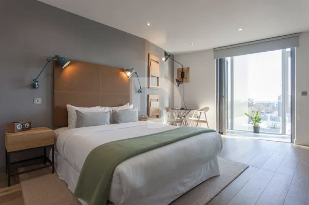 Коммерческая недвижимость в Эйшампле, Испания, 962 м² - фото 4