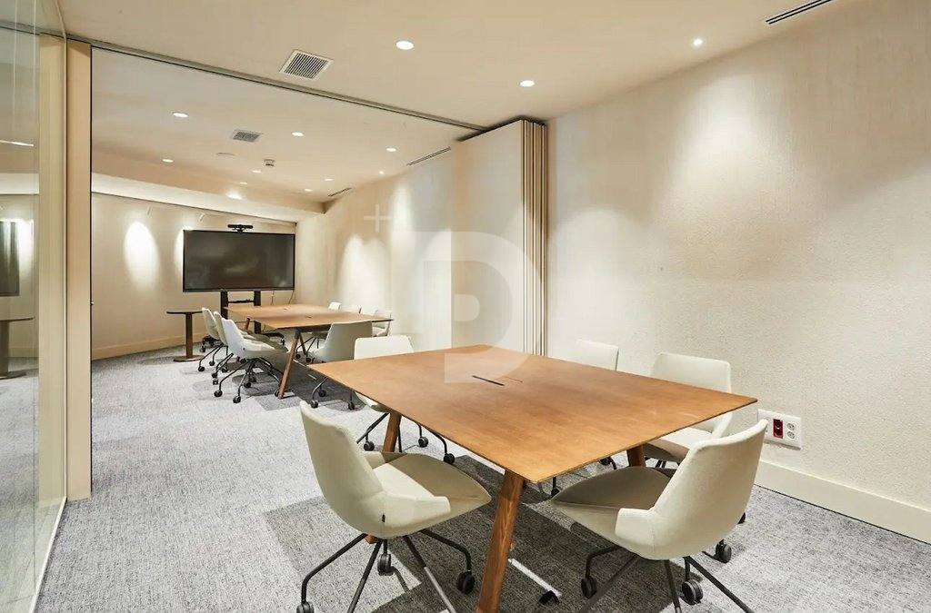 Отель, гостиница Каталония, Испания, 4 992 м² - фото 4