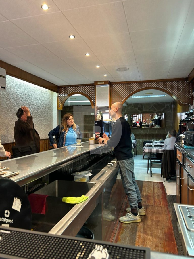 Кафе, ресторан в Барселоне, Испания, 300 м² - фото 4