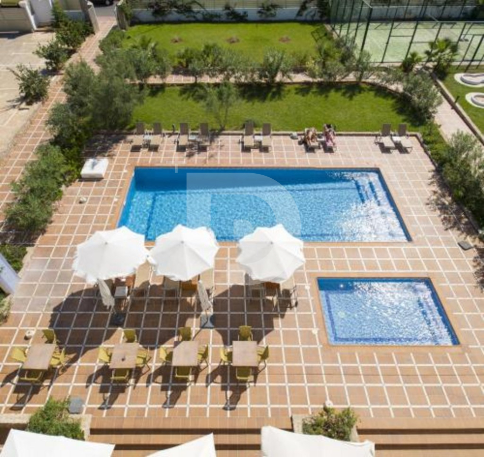 Отель, гостиница Балеарские острова, Испания, 100 000 м² - фото 4