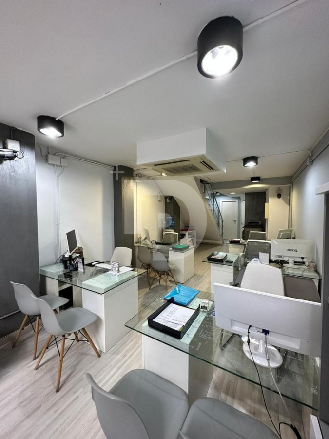 Офис в Эйшампле, Испания, 91 м² - фото 4