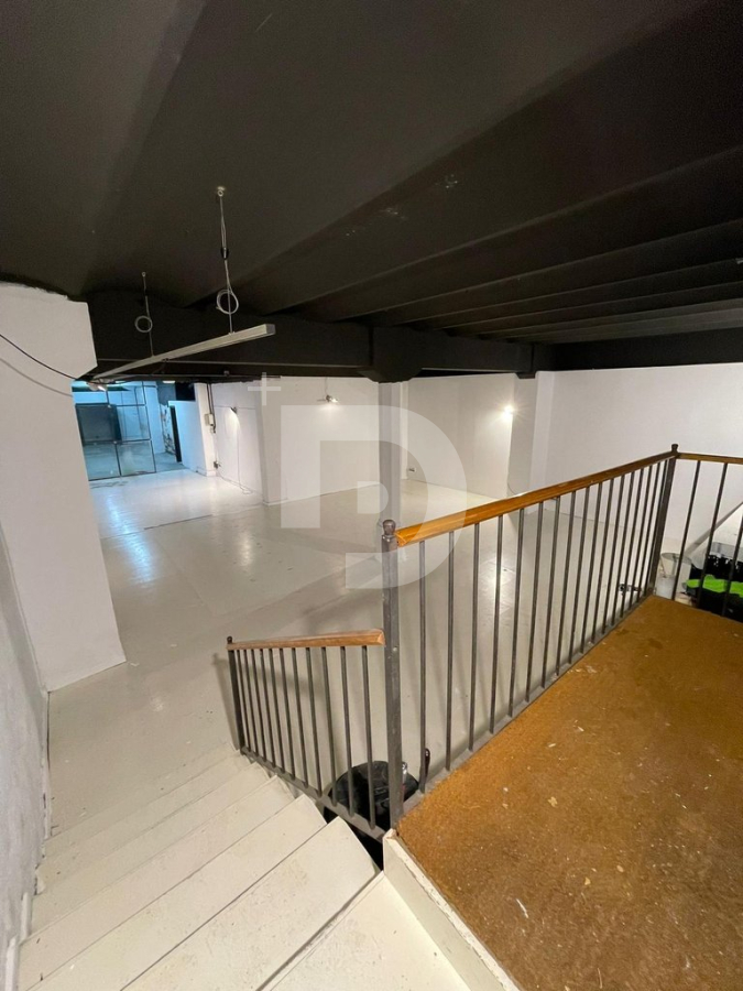 Коммерческая недвижимость в Эйшампле, Испания, 190 м² - фото 4