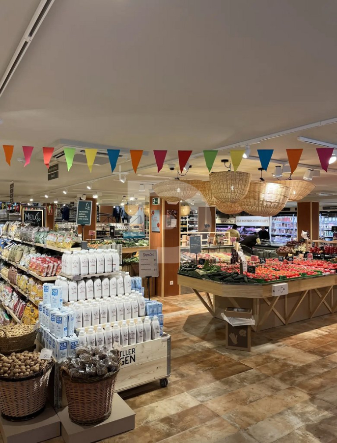 Магазин Испания, Испания, 636 м² - фото 4