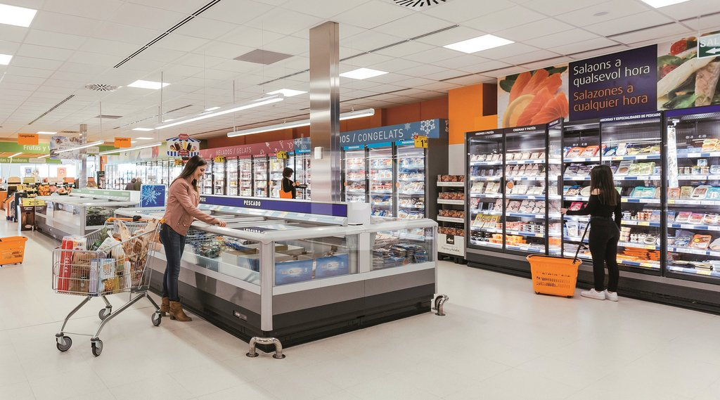 Магазин Испания, Испания, 4 161 м² - фото 4