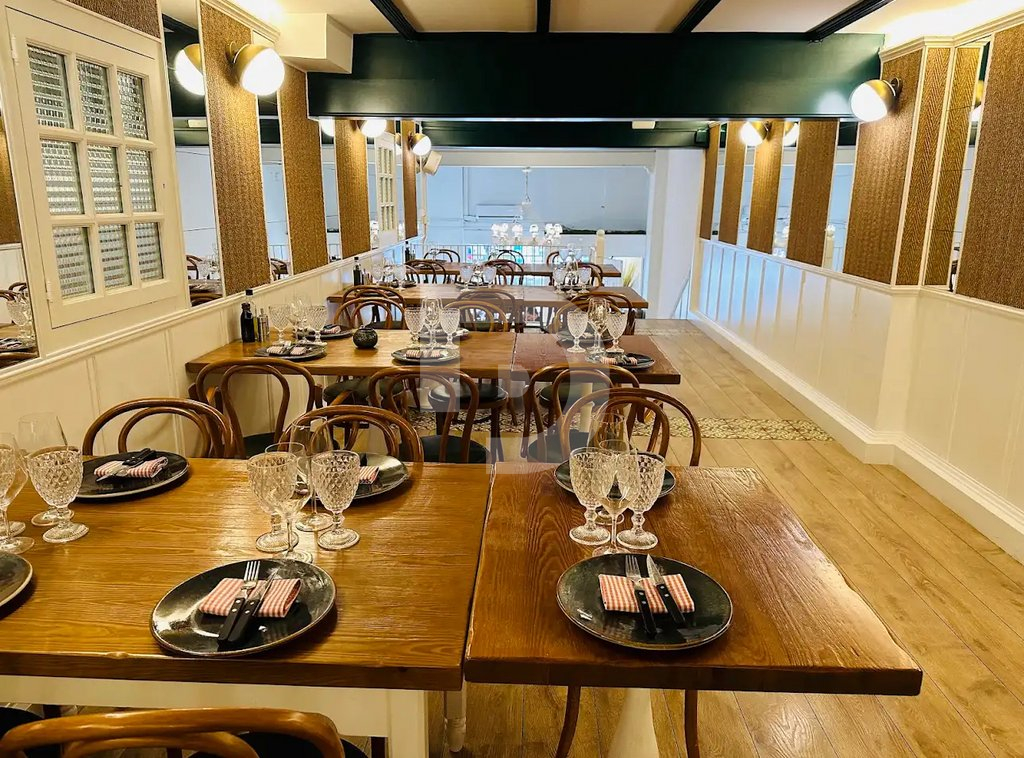 Коммерческая недвижимость в Эйшампле, Испания, 290 м² - фото 4