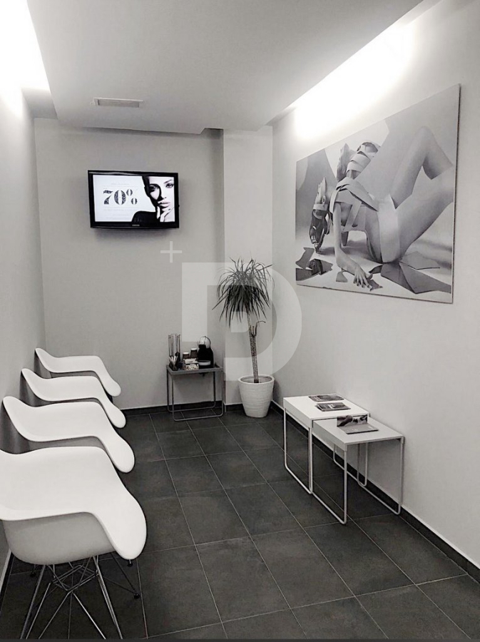 Магазин в Эйшампле, Испания, 518 м² - фото 4