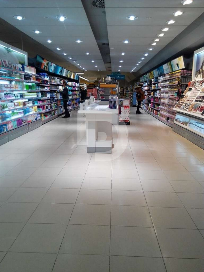 Магазин Испания, Испания, 3 593 м² - фото 4