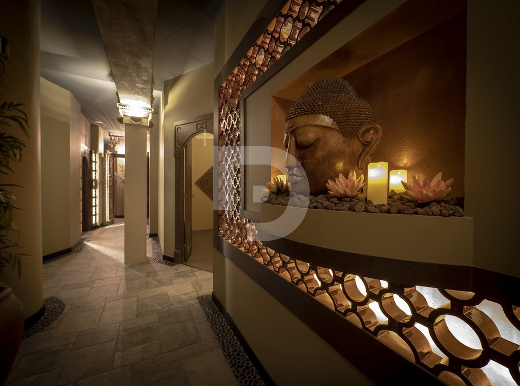 Коммерческая недвижимость в Эйшампле, Испания, 365 м² - фото 4