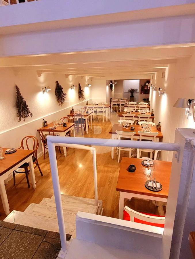 Коммерческая недвижимость в Эйшампле, Испания, 290 м² - фото 5