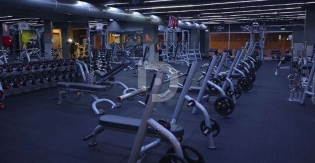 Коммерческая недвижимость в Мадриде, Испания, 1 566 м² - фото 5