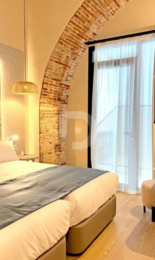 Отель, гостиница Испания, Испания, 852 м² - фото 5