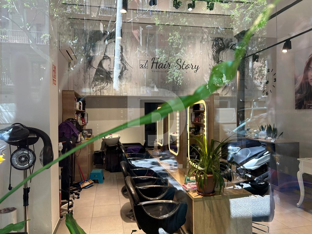 Коммерческая недвижимость в Эйшампле, Испания, 80 м² - фото 5