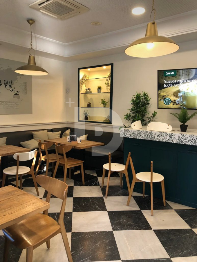 Кафе, ресторан в Мадриде, Испания, 92 м² - фото 5