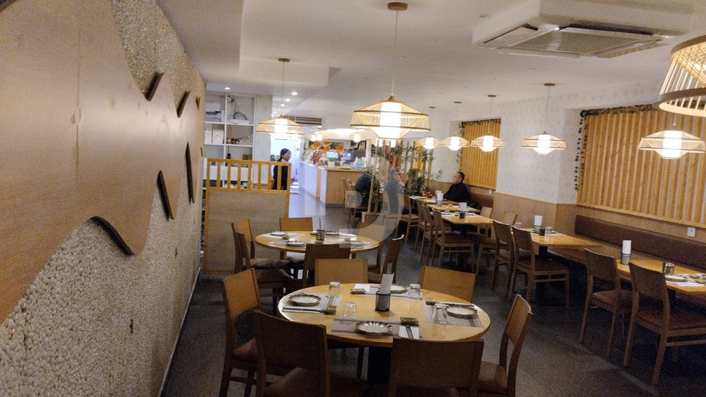 Кафе, ресторан в Барселоне, Испания, 194 м² - фото 5