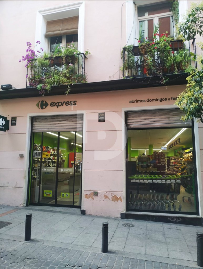 Магазин Испания, Испания, 404 м² - фото 5