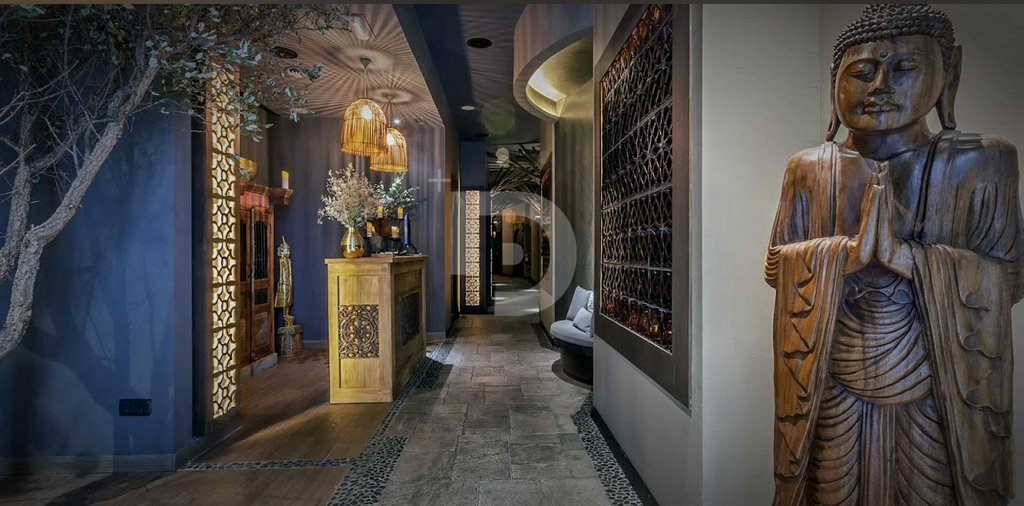 Коммерческая недвижимость в Эйшампле, Испания, 365 м² - фото 5