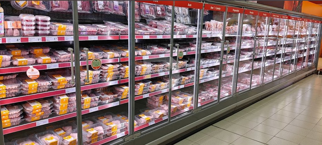 Магазин Испания, Испания, 3 194 м² - фото 5