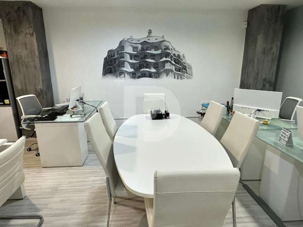 Офис в Эйшампле, Испания, 91 м² - фото 5