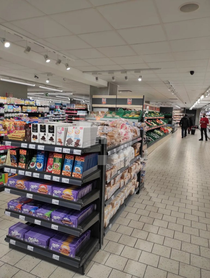 Магазин Испания, Испания, 980 м² - фото 5