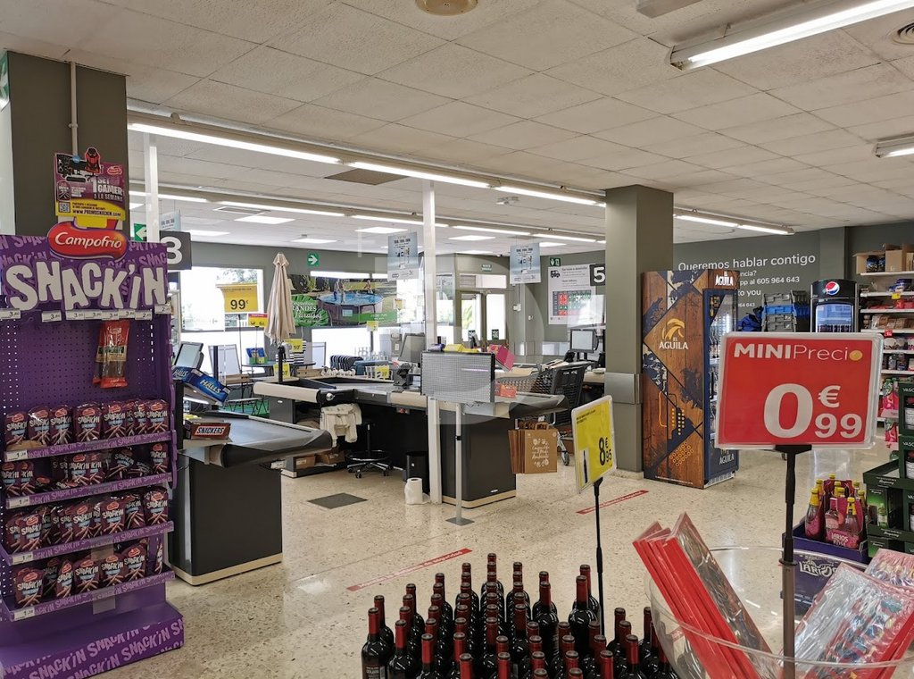 Магазин Испания, Испания, 2 449 м² - фото 5