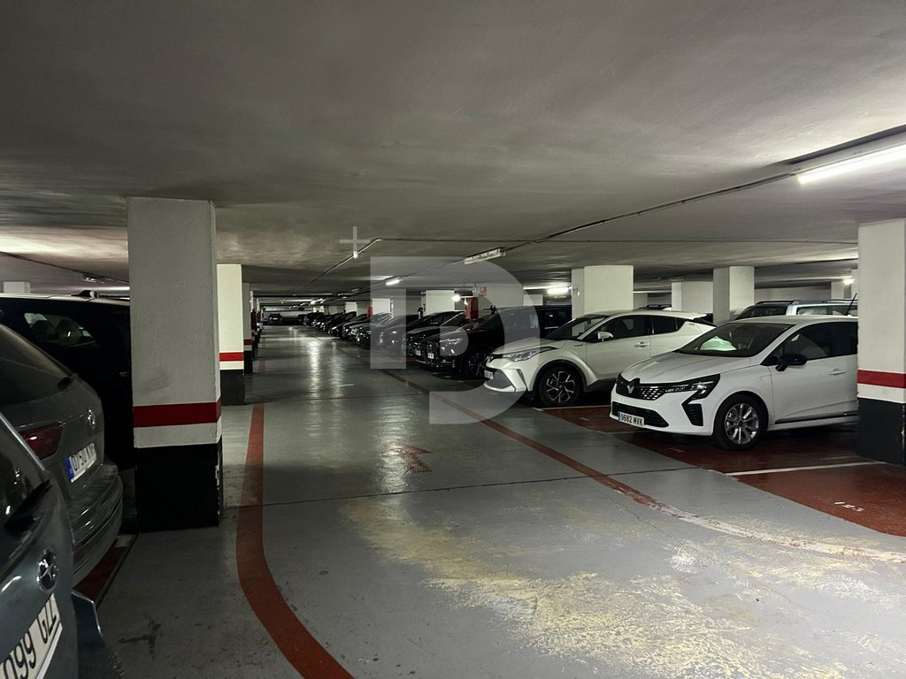 Коммерческая недвижимость в Эйшампле, Испания, 14 600 м² - фото 5