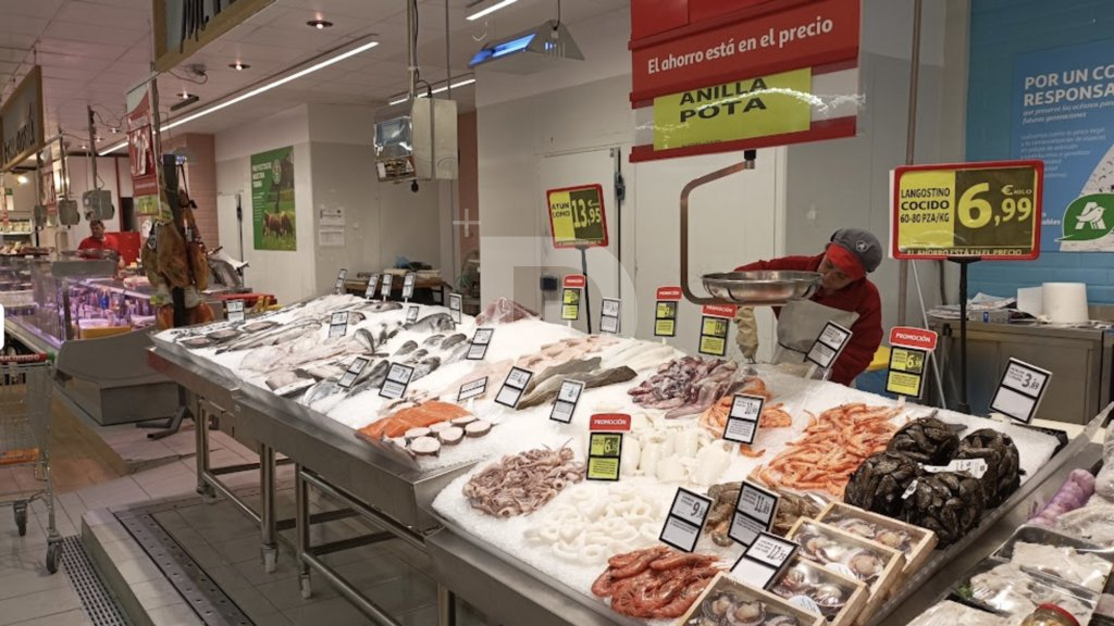 Магазин Испания, Испания, 1 344 м² - фото 5