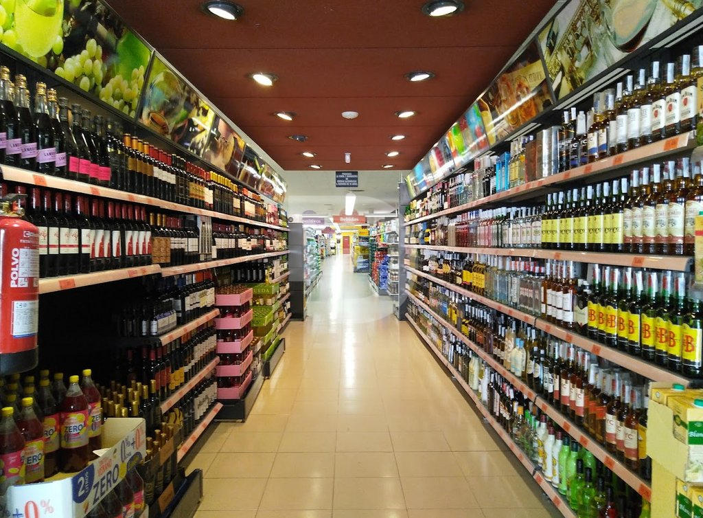 Магазин Испания, Испания, 3 593 м² - фото 5