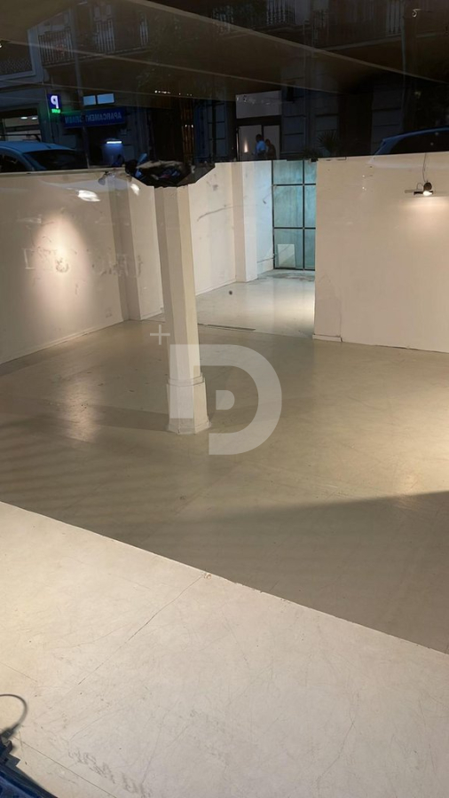 Коммерческая недвижимость в Эйшампле, Испания, 190 м² - фото 5