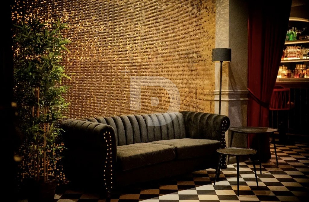 Кафе, ресторан в Мадриде, Испания, 212 м² - фото 5